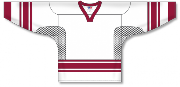 Athletic Knit Custom Pro Hockey Jersey H850